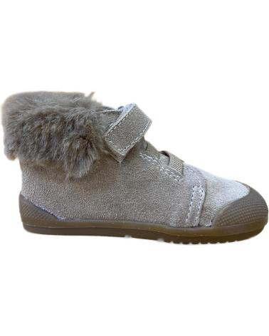 Scarpe per Bambina CRIOS BLANDITOS DE CRIOS SIERRA BEIGE