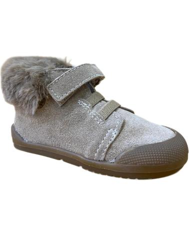 Sapatos de Menina CRIOS BLANDITOS DE CRIOS SIERRA BEIGE