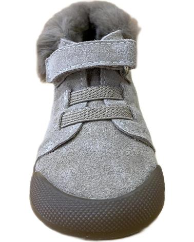 Sapatos de Menina CRIOS BLANDITOS DE CRIOS SIERRA BEIGE