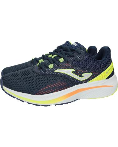 Deportivas de Mujer joma DEPORTIVOS RUNNING MARINO ACTIVE 2403 MARINO