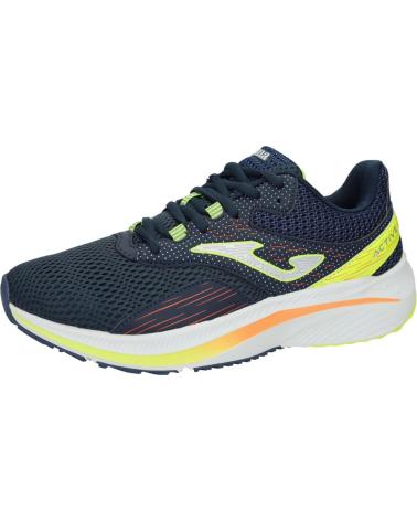 Deportivas de Mujer joma DEPORTIVOS RUNNING MARINO ACTIVE 2403 MARINO