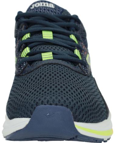 Deportivas de Mujer joma DEPORTIVOS RUNNING MARINO ACTIVE 2403 MARINO