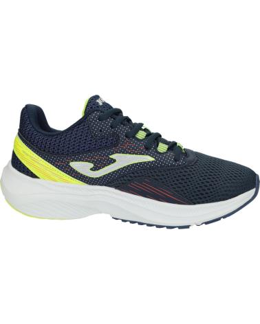Deportivas de Mujer joma DEPORTIVOS RUNNING MARINO ACTIVE 2403 MARINO
