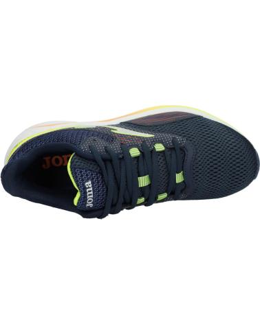 Deportivas de Mujer joma DEPORTIVOS RUNNING MARINO ACTIVE 2403 MARINO