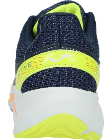 Deportivas de Mujer joma DEPORTIVOS RUNNING MARINO ACTIVE 2403 MARINO