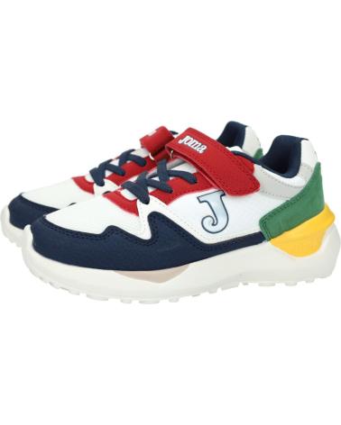 Esportes  de Menina e Menino JOMA J3080S2402V BEIGE