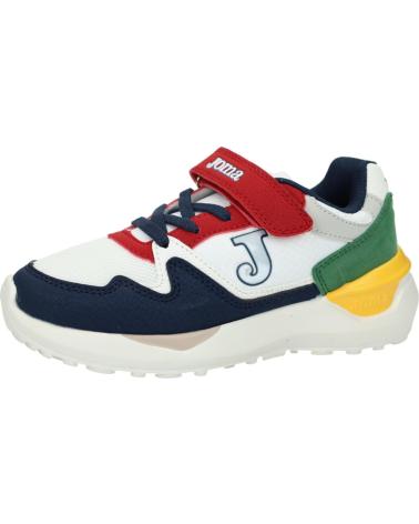 Esportes  de Menina e Menino JOMA J3080S2402V BEIGE
