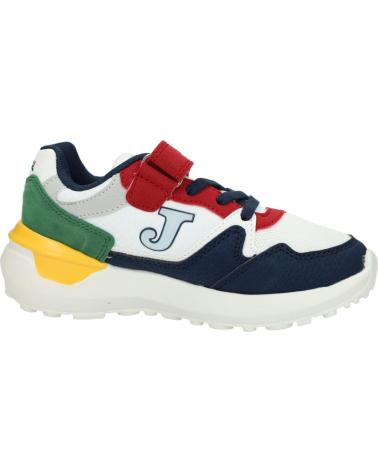 Esportes  de Menina e Menino JOMA J3080S2402V BEIGE