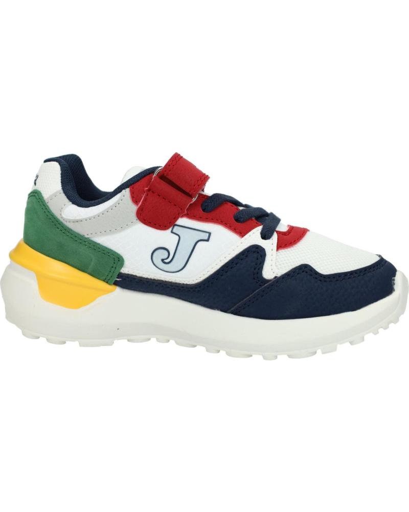 Esportes  de Menina e Menino JOMA J3080S2402V BEIGE