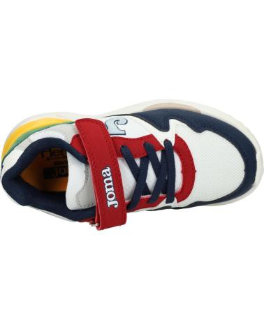 Esportes  de Menina e Menino JOMA J3080S2402V BEIGE