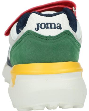 Esportes  de Menina e Menino JOMA J3080S2402V BEIGE