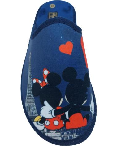 Pantufas-De-Mujer-CALZADOMANIA-ZAPATILLA-CASA-RATONES-MARINO