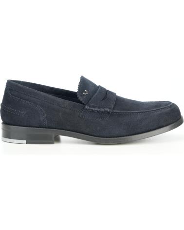 Mocasines de Hombre MARTINELLI MOCASINES 1537-2515X AZUL