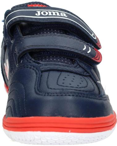 Esportes--De-Niña-JOMA-TPJS2403INV-MARINO-ROJO-AZUL