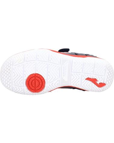 Esportes--De-Niña-JOMA-TPJS2403INV-MARINO-ROJO-AZUL