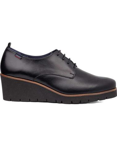Zapatos de Mujer CALLAGHAN ZAPATOS CHAP 24520 NEGRO