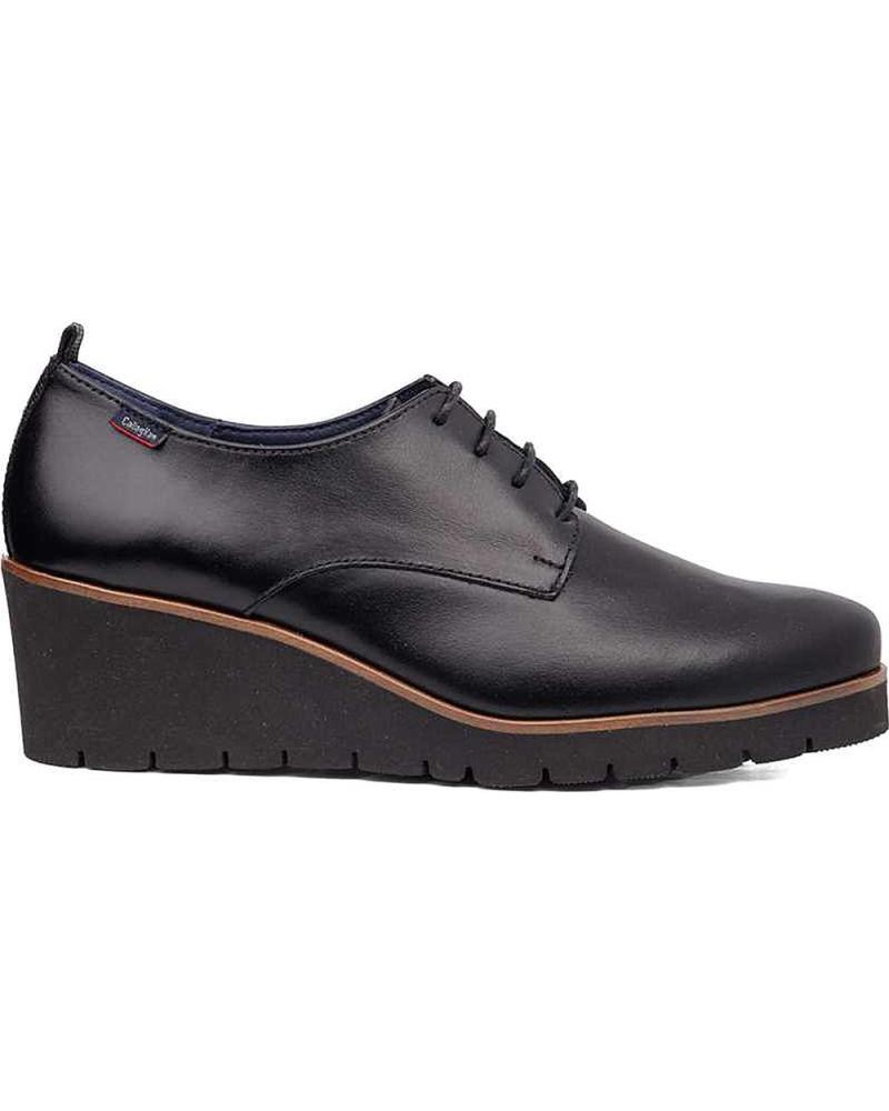 Zapatos de Mujer CALLAGHAN ZAPATOS CHAP 24520 NEGRO