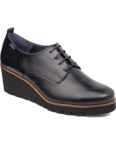 Zapatos de Mujer CALLAGHAN ZAPATOS CHAP 24520 NEGRO