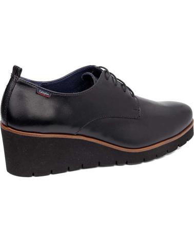 Zapatos de Mujer CALLAGHAN ZAPATOS CHAP 24520 NEGRO