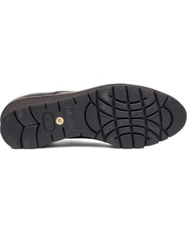 Zapatos de Mujer CALLAGHAN ZAPATOS CHAP 24520 NEGRO