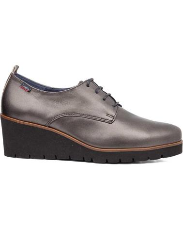 Scarpe per Donna CALLAGHAN ZAPATO LAURA AZANA LATON