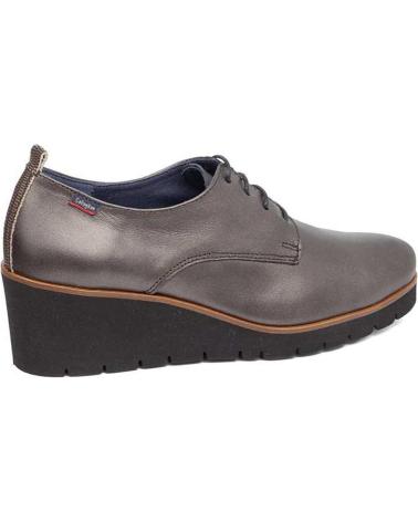 Schuhe für Damen CALLAGHAN ZAPATO LAURA AZANA LATON