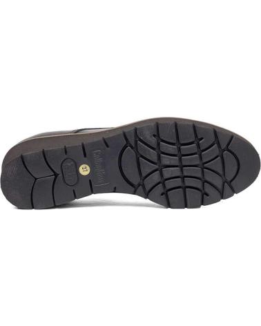 Schuhe für Damen CALLAGHAN ZAPATO LAURA AZANA LATON