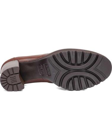 Halbschuhe für Damen CALLAGHAN MOCASINES JAZZ 30808 MARRON