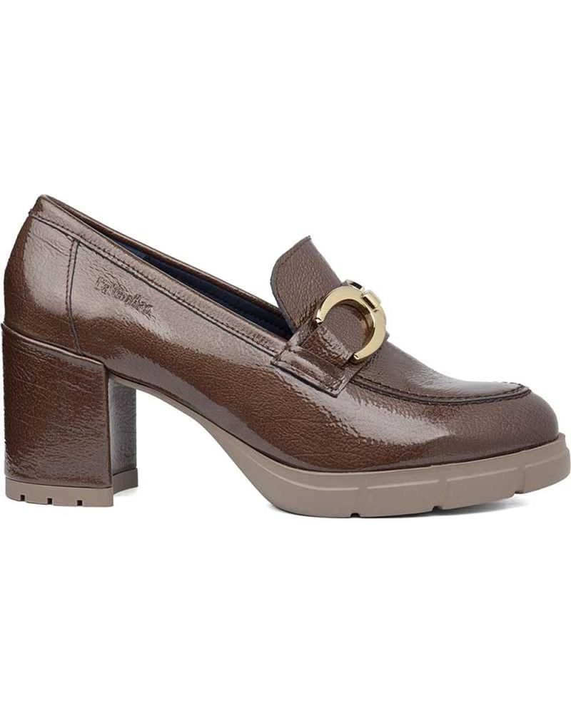 Zapatos de tacón de Mujer CALLAGHAN ZAPATOS CON TACON PANDORA 31007 TRUFA