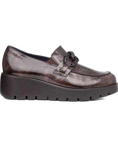 Zapatos de Mujer CALLAGHAN ZAPATO 32110  DE TRUFA
