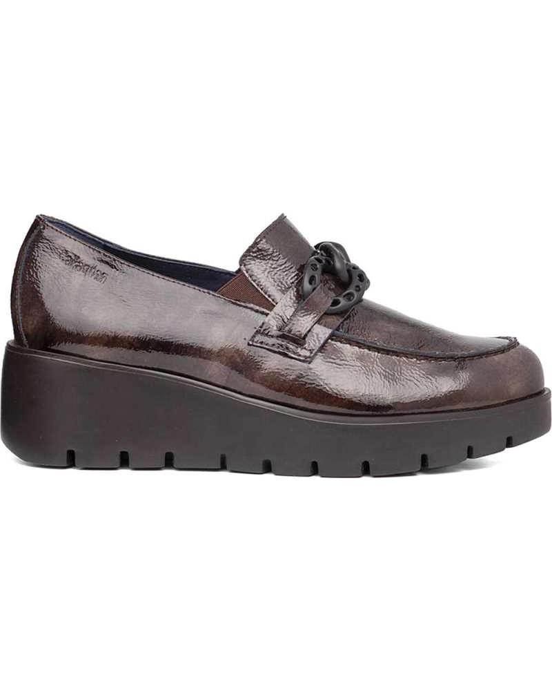 Zapatos de Mujer CALLAGHAN ZAPATO 32110  DE TRUFA