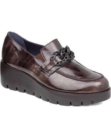 Zapatos de Mujer CALLAGHAN ZAPATO 32110  DE TRUFA