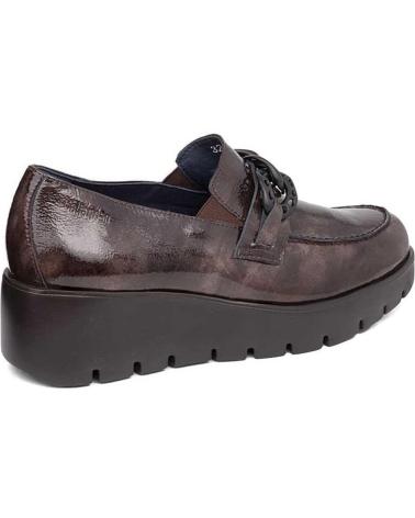 Zapatos de Mujer CALLAGHAN ZAPATO 32110  DE TRUFA