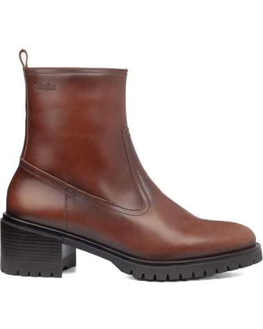 Bottines pour Femme CALLAGHAN BOTIN ARARAT 32701 CUERO