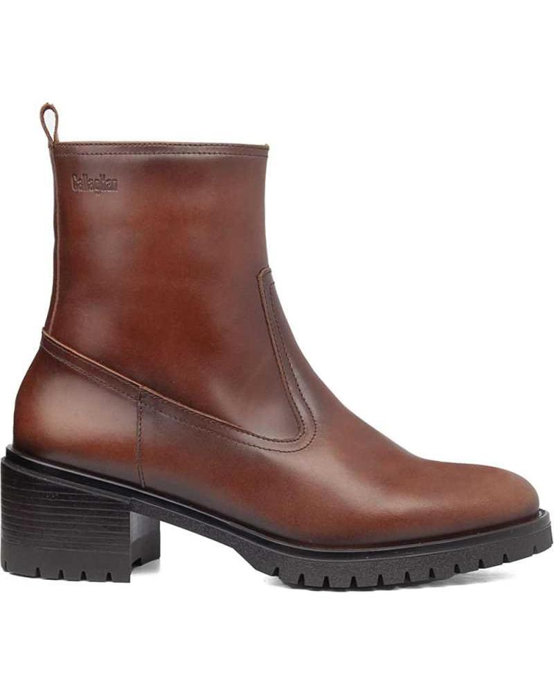 Bottines pour Femme CALLAGHAN BOTIN ARARAT 32701 CUERO