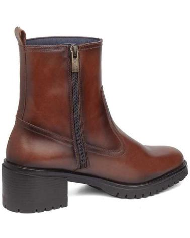 Bottines pour Femme CALLAGHAN BOTIN ARARAT 32701 CUERO