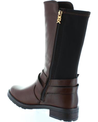 Botas de Mujer y Niña XTI 53967 C MARRON