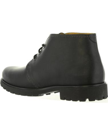 Scarpe per Uomo PANAMA JACK BOTA PANAMA C3 NEGRO
