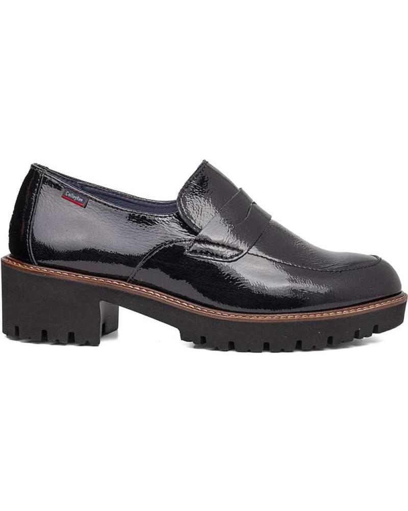 Mocasines de Mujer CALLAGHAN MOCASINES FREESTYLE 13447 NEGRO