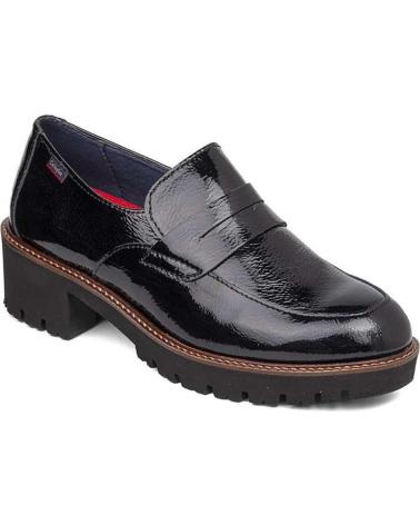 Mocasines de Mujer CALLAGHAN MOCASINES FREESTYLE 13447 NEGRO