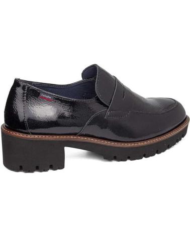 Mocasines de Mujer CALLAGHAN MOCASINES FREESTYLE 13447 NEGRO