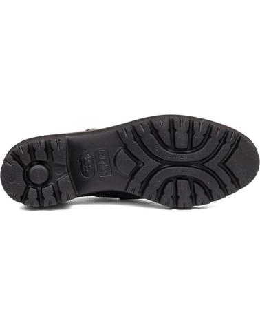 Mocasines de Mujer CALLAGHAN MOCASINES FREESTYLE 13447 NEGRO