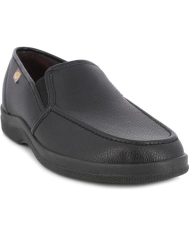 Mocassini per Uomo D`CUTILLAS MOCASIN DOCTOR CUTILLAS ORENSE 21297 NEGRO