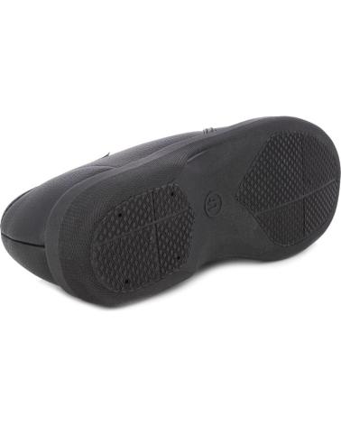 Mocassini per Uomo D`CUTILLAS MOCASIN DOCTOR CUTILLAS ORENSE 21297 NEGRO