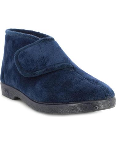 Pantofole per Donna D`CUTILLAS BOTIN DOMESTICO DOCTOR CUTILLAS FIGUERAS 544 MARINO