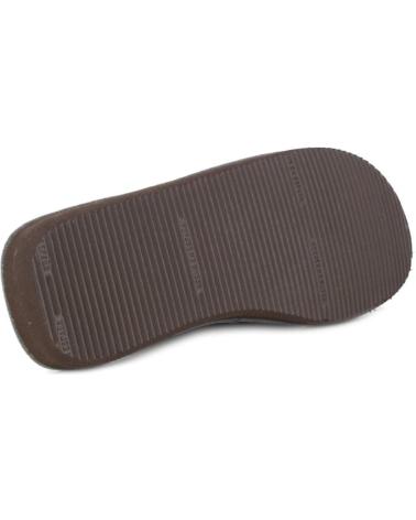 Pantufas de Homem D`CUTILLAS PANTUFLA DOCTOR CUTILLAS RIBADEO 8038 TAUPE