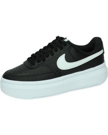 Deportivas-De-Mujer-NIKE-DEPORTIVAS-EN-COLOR-PARA-MUJER-NEGRO