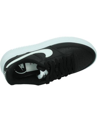 Deportivas-De-Mujer-NIKE-DEPORTIVAS-EN-COLOR-PARA-MUJER-NEGRO