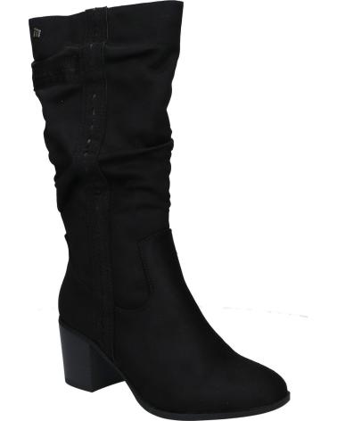 Botas de Mujer MTNG 51975 C54816 - DONETS NEGRO
