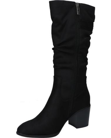 Botas de Mujer MTNG 51975 C54816 - DONETS NEGRO